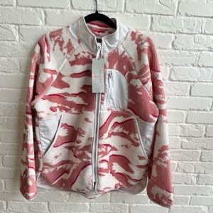 NWT Sweaty Betty Jacket